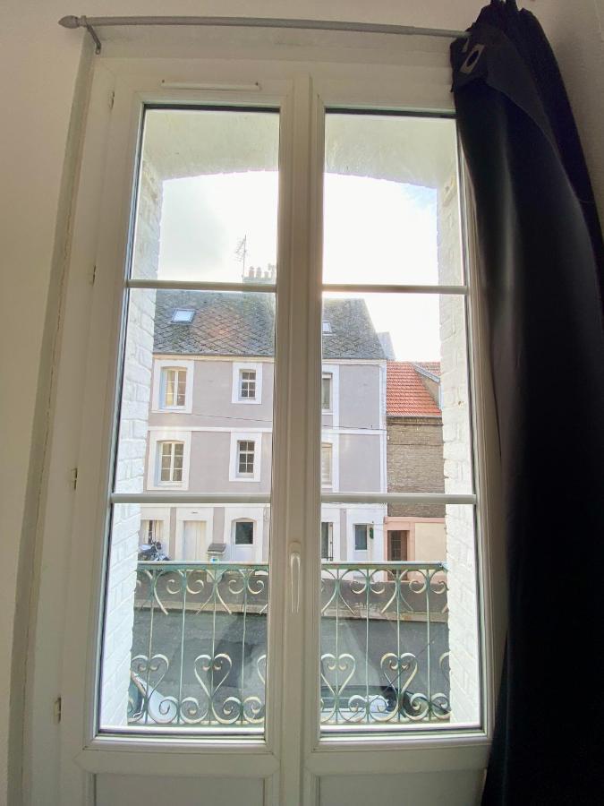 Cosy-Colbert, Proche Quais, Plage & Gare, Calme ディエップ エクステリア 写真